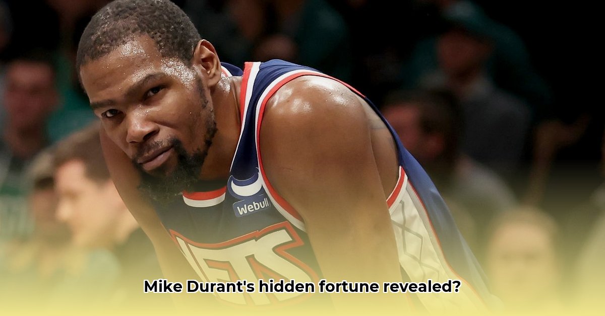 mike-durant-net-worth